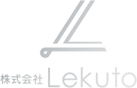 株式会社Lekuto